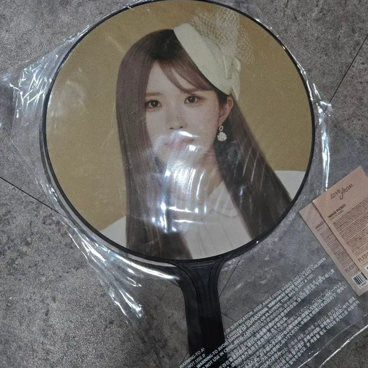 [BUNJANG] fromis_9 Love From Picket Bundle Set / 프로미스나인 러브프롬 피켓 일괄