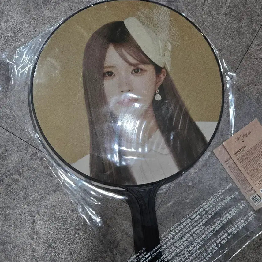[BUNJANG] fromis_9 Love From Picket Bundle Set / 프로미스나인 러브프롬 피켓 일괄