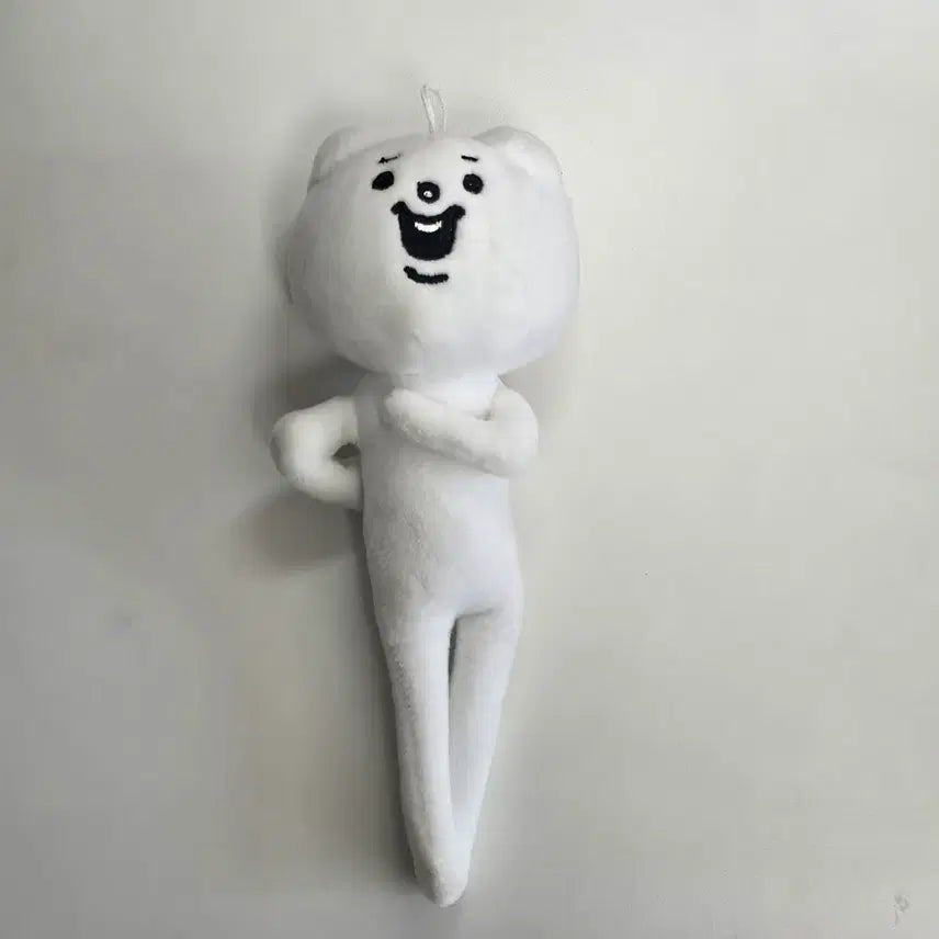 [BUNJANG] Betakuma Active Bear Plush Keychain / 적극적인 곰 베타쿠마 봉제인형