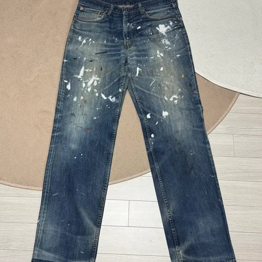 [BUNJANG] Vintage Levi&