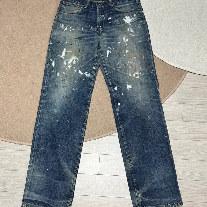 [BUNJANG] Vintage Levi&