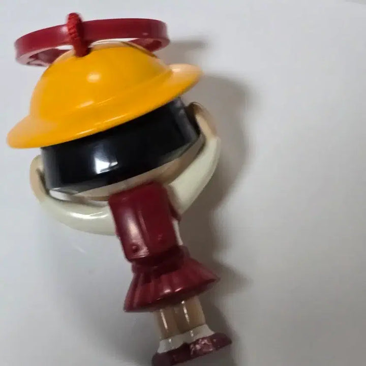 [BUNJANG] Maruco Face Change Keychain / 마루코 키링 얼굴변경  마루코