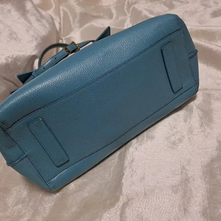 [BUNJANG] TheM Tote Bag Crossbody Shoulder Bag / 더블엠 토트백 크로스백 크로스가방 숄더백