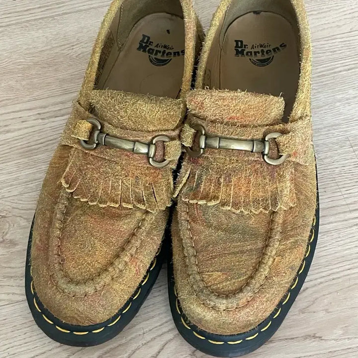 [BUNJANG] Dr. Martens Adrian Snaffle Loafers (UK 8 / 270mm) / 닥터마틴 아드리안 스내플 270