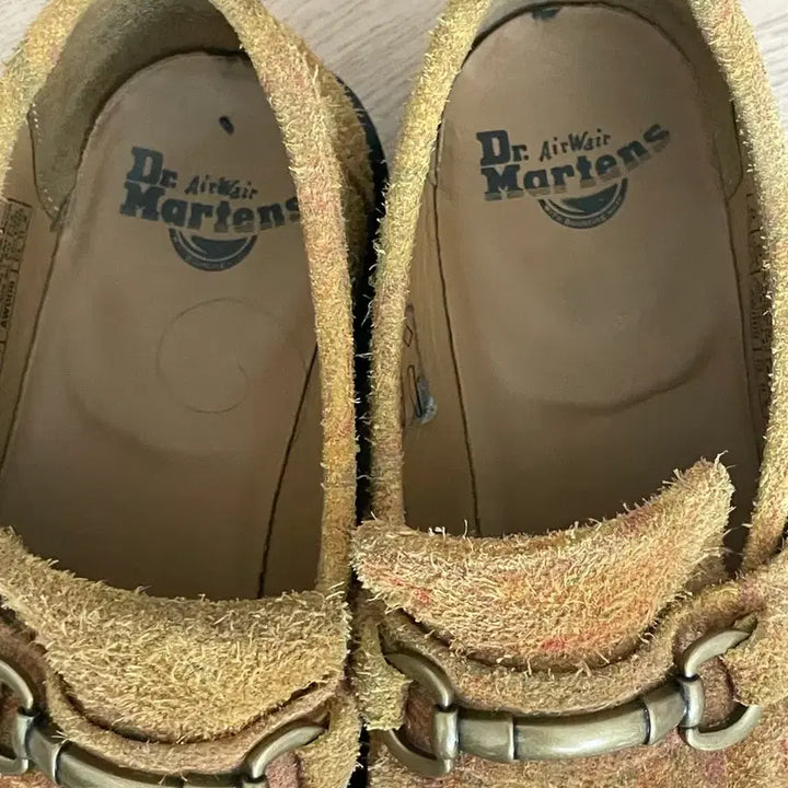 [BUNJANG] Dr. Martens Adrian Snaffle Loafers (UK 8 / 270mm) / 닥터마틴 아드리안 스내플 270