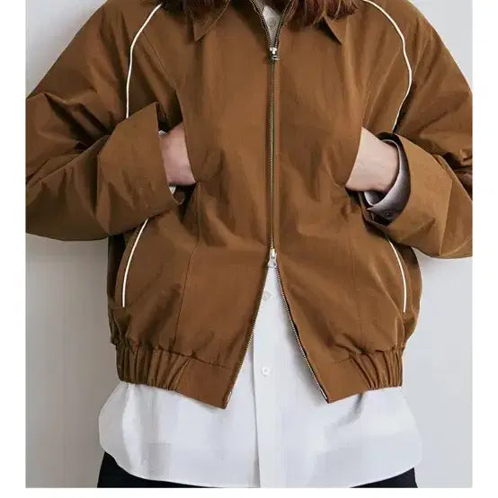[BUNJANG] Road Zone Gray Sunset Sport Jacket M / 로드존그레이 스포츠 자켓 선셋 M