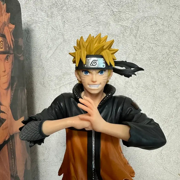 [BUNJANG] Naruto Shinobi Bonds Series A Figure / 나루토 시노비의 유대 A상