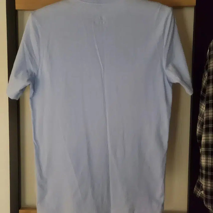 [BUNJANG] Nike Sky Blue T-Shirt / 나이키 티셔츠 s 스카이 블루