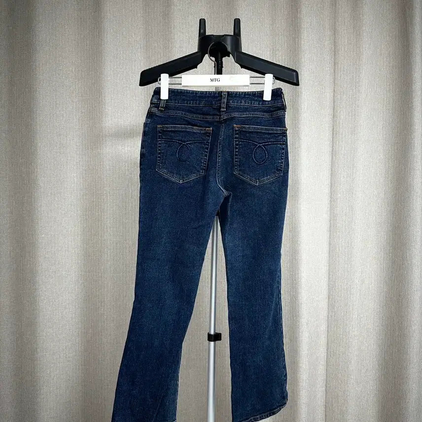 [BUNJANG] SJ SJ Span Jeans / 한섬 SJ SJ 스판 청바지 64-94