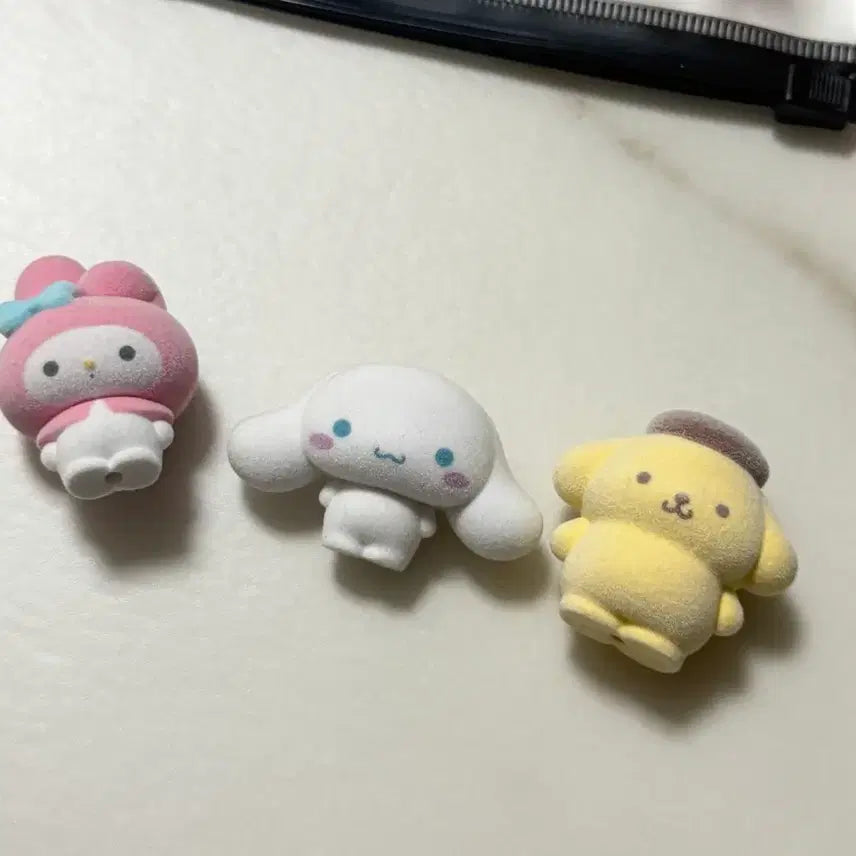 [BUNJANG] Sanrio Floky Gacha Bundle Set / 산리오 플로키 가챠 일괄