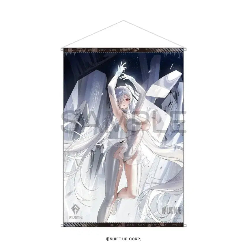 [BUNJANG] Niken Cinderella B2 Tapestry / 니케 신데렐라 B2 태피스트리