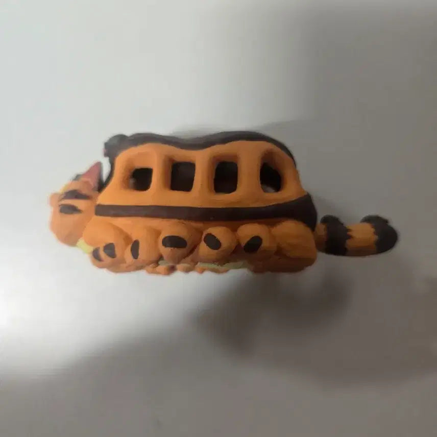 [BUNJANG] Studio Ghibli Catbus Figure / 지브리 고양이 버스 피규어
