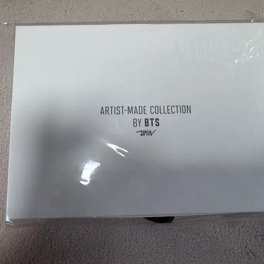 [BUNJANG] BTS Jimin Earring / BTS 방탄소년단 지민 Jimin Earring 귀걸이 이어 링