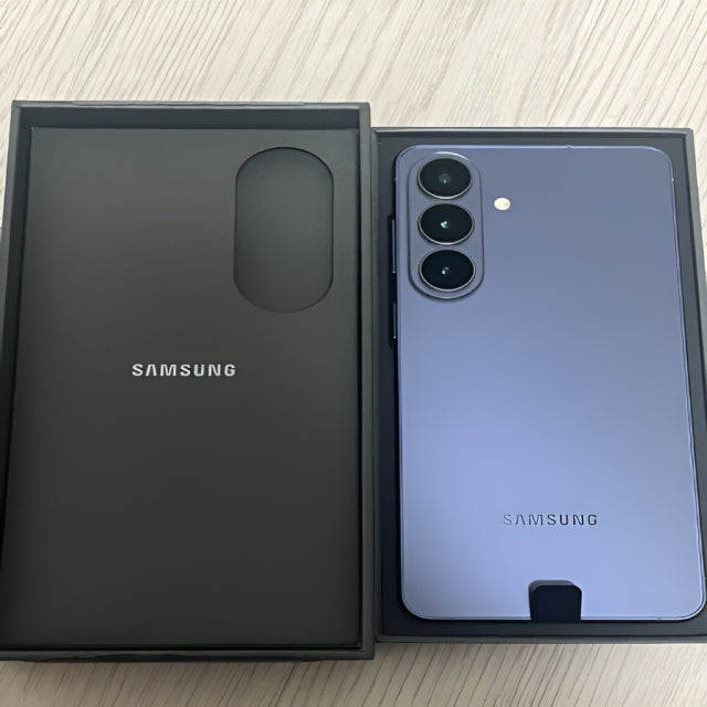 [BUNJANG] Samsung Galaxy S26 Plus 256GB/512GB Unsealed Smartphone / [미개봉,새상품,정품]갤럭시S26플러스 256GB 정품미개봉 재고정리