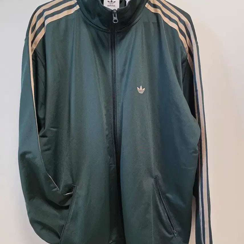 [BUNJANG] Shadow Green Jersey M / 쉐도우 그린 져지 m