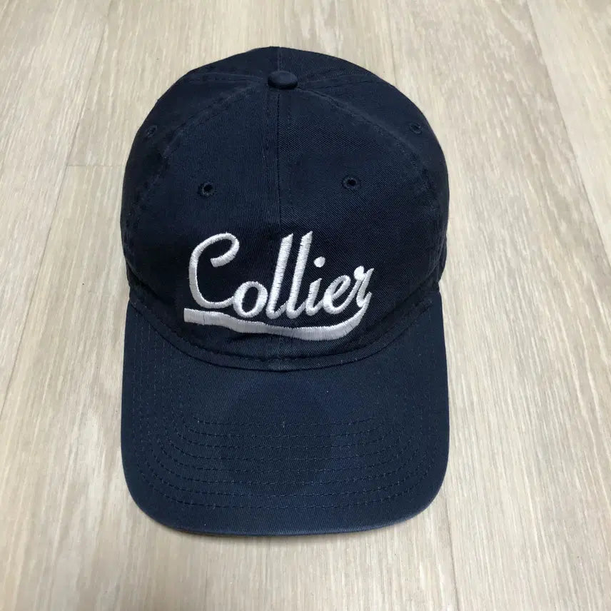 [BUNJANG] New Era IDEA Collier Cap Navy / OS) 뉴에라 IDEA 아이디어 콜리어 Collier 캡 네이비