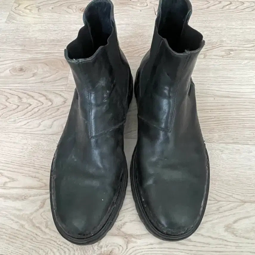 [BUNJANG] Bottega Veneta Chelsea Boots / 보테가베네타 첼시부츠