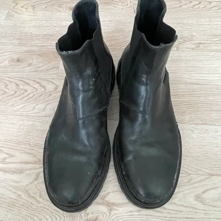 [BUNJANG] Bottega Veneta Chelsea Boots / 보테가베네타 첼시부츠