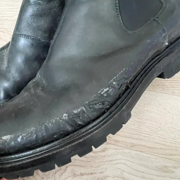 [BUNJANG] Bottega Veneta Chelsea Boots / 보테가베네타 첼시부츠