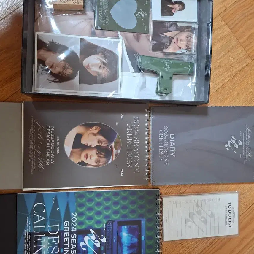 [BUNJANG] IU 2024 Season&