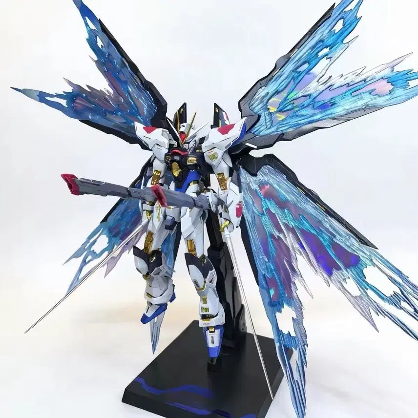 [BUNJANG] Metal Gear MC Strike Freedom Gundam 2024 / 메탈기어 MC 스트라이크 프리덤 스리덤 2024