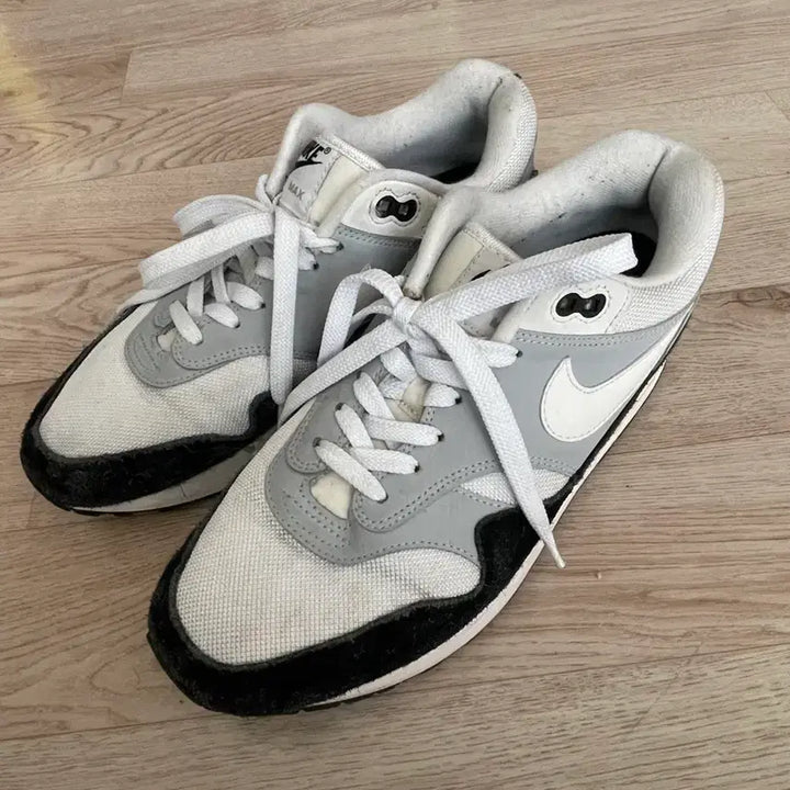 [BUNJANG] Nike Air Max 1 Shoes / 에어맥스 1 270cm