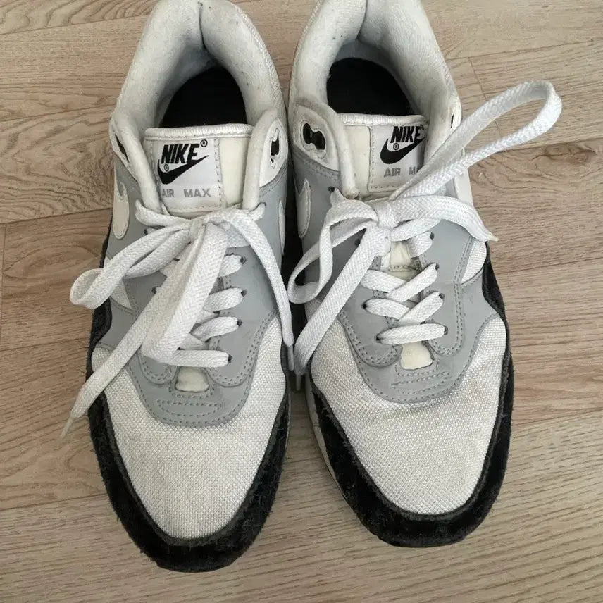 [BUNJANG] Nike Air Max 1 Shoes / 에어맥스 1 270cm