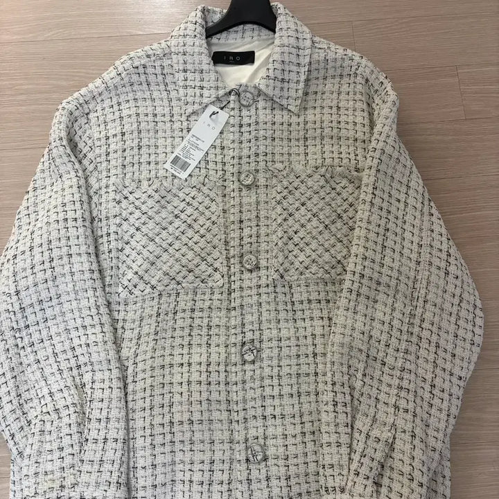 [BUNJANG] IRO Elliott Men&