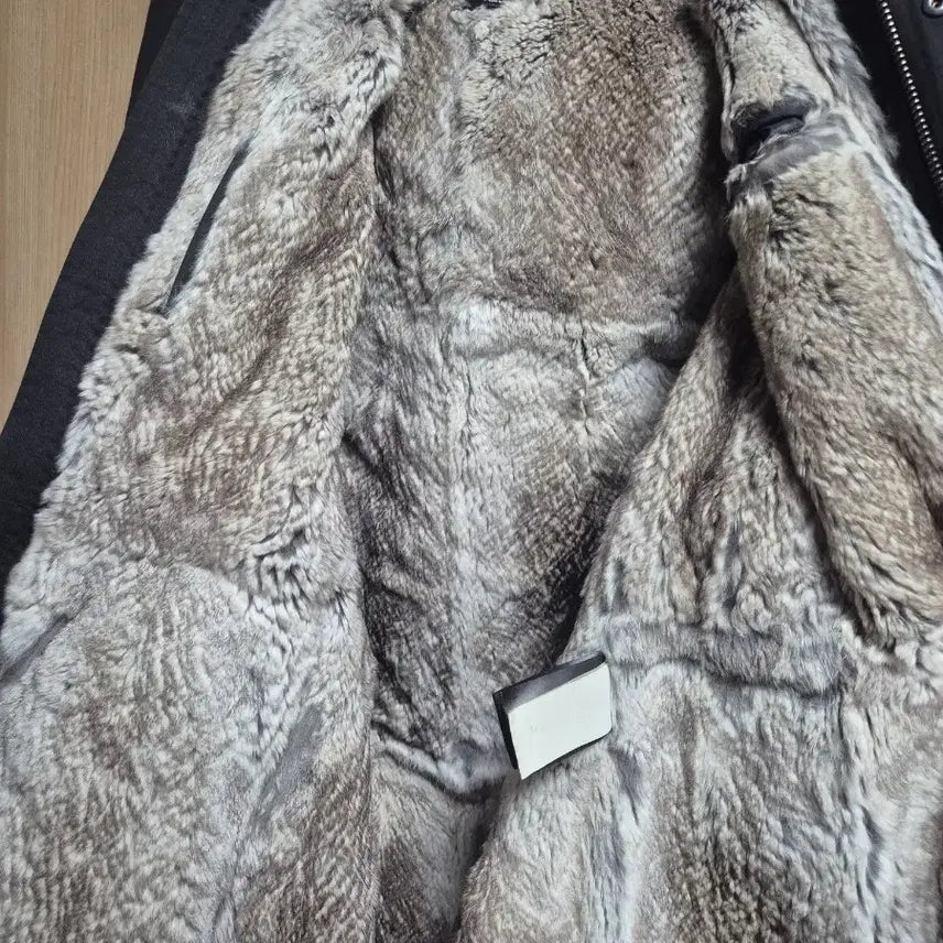 [BUNJANG] MACKAGE Moritz Padded Parka / 맥케이지 모리츠