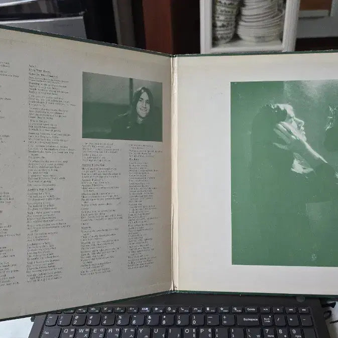 [BUNJANG] Dan Fogelberg Bundle Set 2 LP Records / 일괄_댄 포겔버그 Dan Fogelberg_LP2종