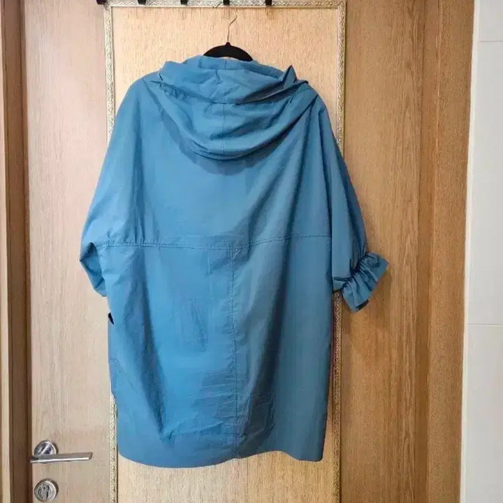 [BUNJANG] System Summer Oversized Jacket / 한섬 시스템 썸머 쟈켓
