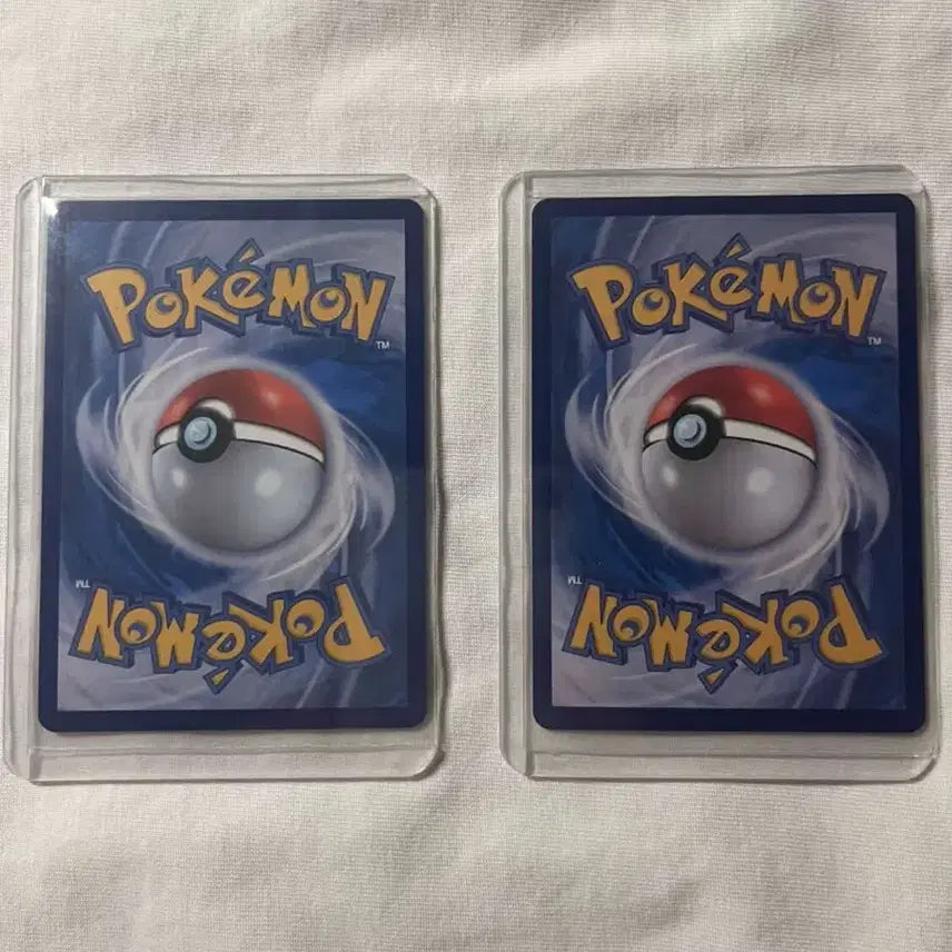 [BUNJANG] Eevee AR Promo &amp; Pikachu EX SAR Pokémon Cards / 프로모, 피카츄 ex sar(이브이X)