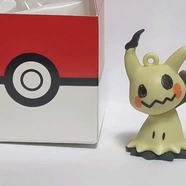 [BUNJANG] Ediya Pokemon Magnet Charmander / 이디야 포켓몬 마그넷 따라큐