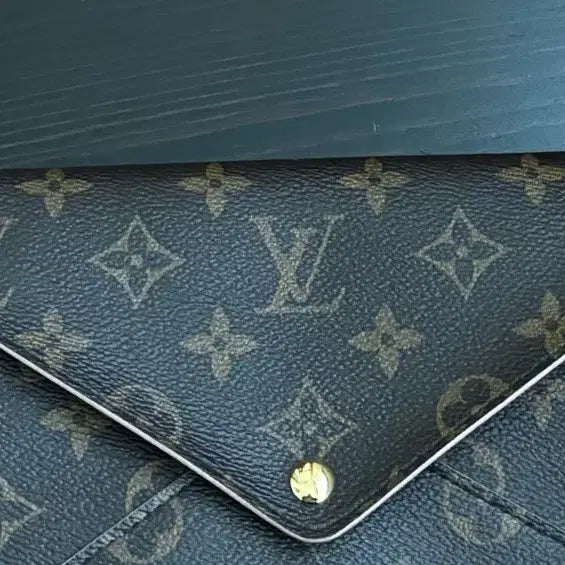 [BUNJANG] Louis Vuitton Kirigami Pouch (Large) / 정품! 루이비통 키리가미(대)