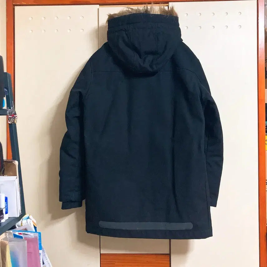 [BUNJANG] H&amp;M Winter Jumper (Size M) / 연휴 할인)  H&amp;M 겨울점퍼를 판매합니다.