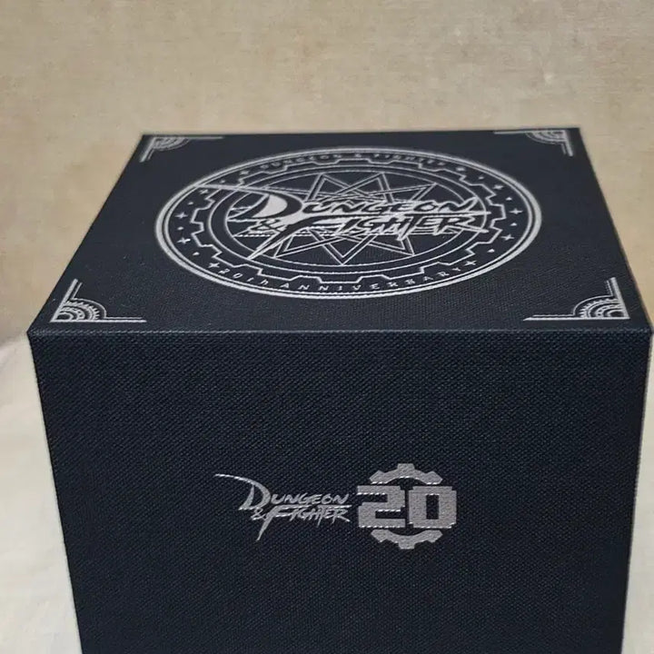 [BUNJANG] Dungeon &amp; Fighter 20th Anniversary Seria Commemorative Coin / 던전앤파이터 20주년 세리아 기념주화