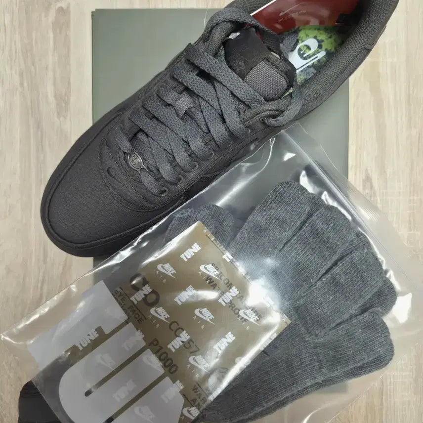 [BUNJANG] Nike Tune Air Force 1 CVS Twilight Marsh / [300]나이키 튠 에어포스1 CVS 트와일라잇 마쉬