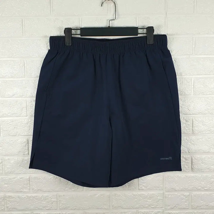 [BUNJANG] NEPA Ijenbakek Bending Shorts / [34]네파 이젠벅 밴딩 반바지
