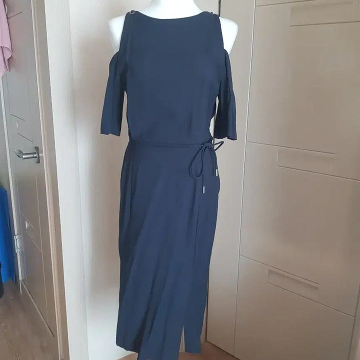 [BUNJANG] Mango Dress Size S / 망고 원피스