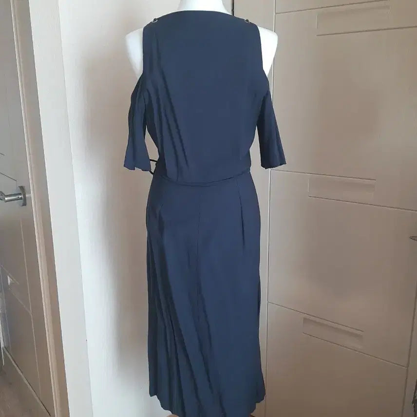 [BUNJANG] Mango Dress Size S / 망고 원피스