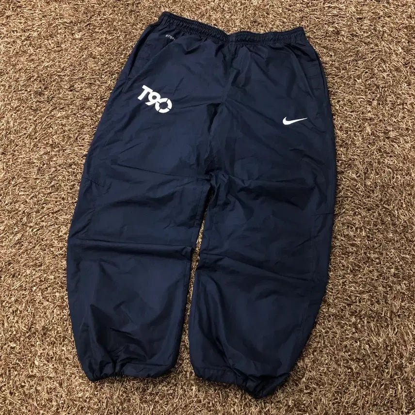 [BUNJANG] Nike Storm-FIT T90 Training Pants XL / XL 나이키 스톰핏 T90 트레이닝 팬츠