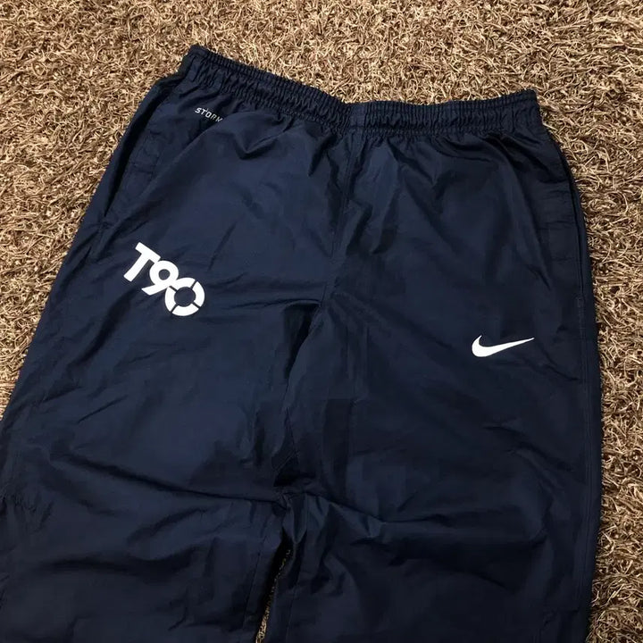 [BUNJANG] Nike Storm-FIT T90 Training Pants XL / XL 나이키 스톰핏 T90 트레이닝 팬츠