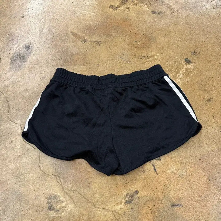[BUNJANG] Adidas 3-Stripes Shorts Black / [정품/90] 아디다스 삼선 반바지 블랙