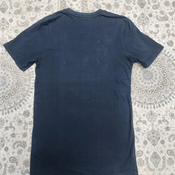 [BUNJANG] Nike USATF Logo T-Shirt / 나이키 USATF 미육상연맹 로고 반팔티 M (44반까지)