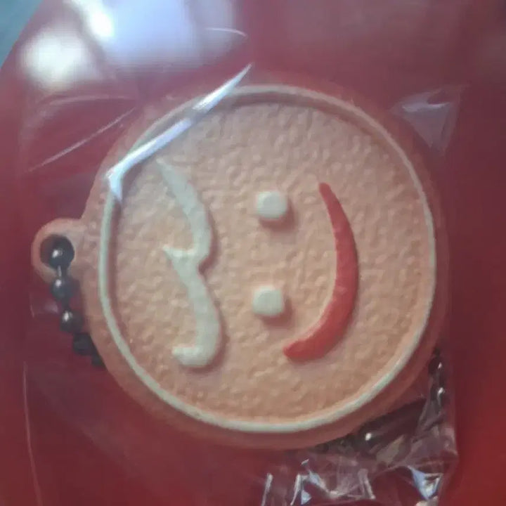 [SOLD OUT] 쿠키런 pvc 키링 5종