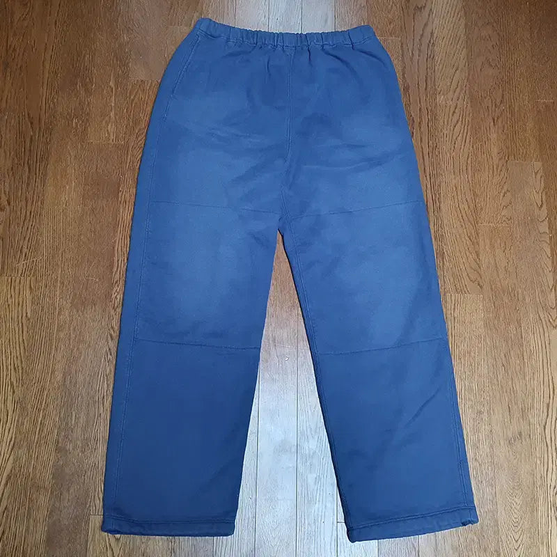[BUNJANG] WACK WACK Delly Pants Blue Size 3 / [3] 뤡코즈 델리 팬츠 블루 3사이즈 새제품