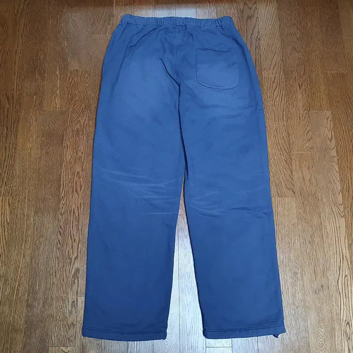 [BUNJANG] WACK WACK Delly Pants Blue Size 3 / [3] 뤡코즈 델리 팬츠 블루 3사이즈 새제품