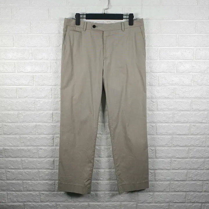 [BUNJANG] DKNY Cotton Pants Men&