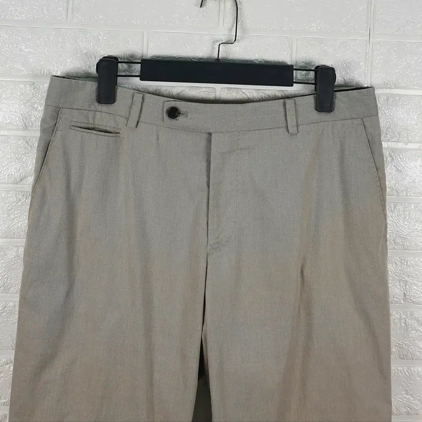 [BUNJANG] DKNY Cotton Pants Men&