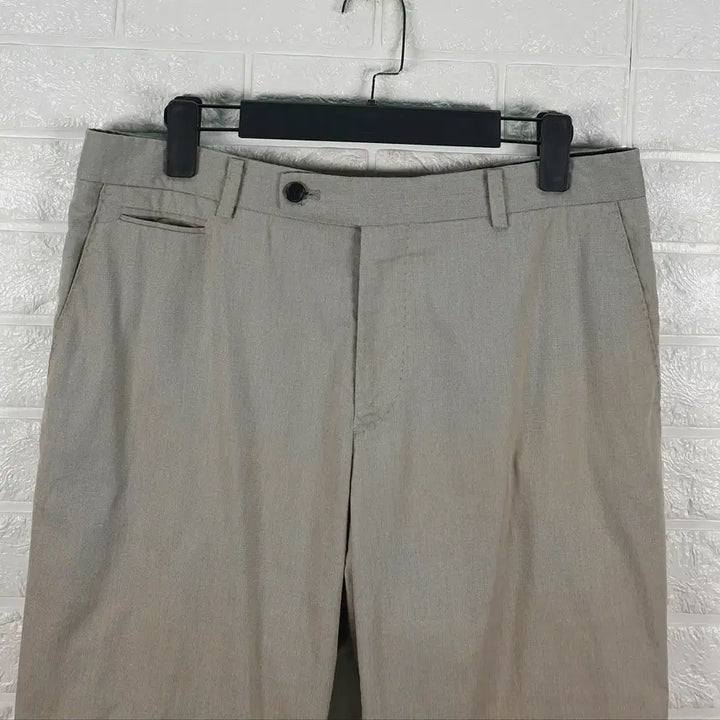 [BUNJANG] DKNY Cotton Pants Men&